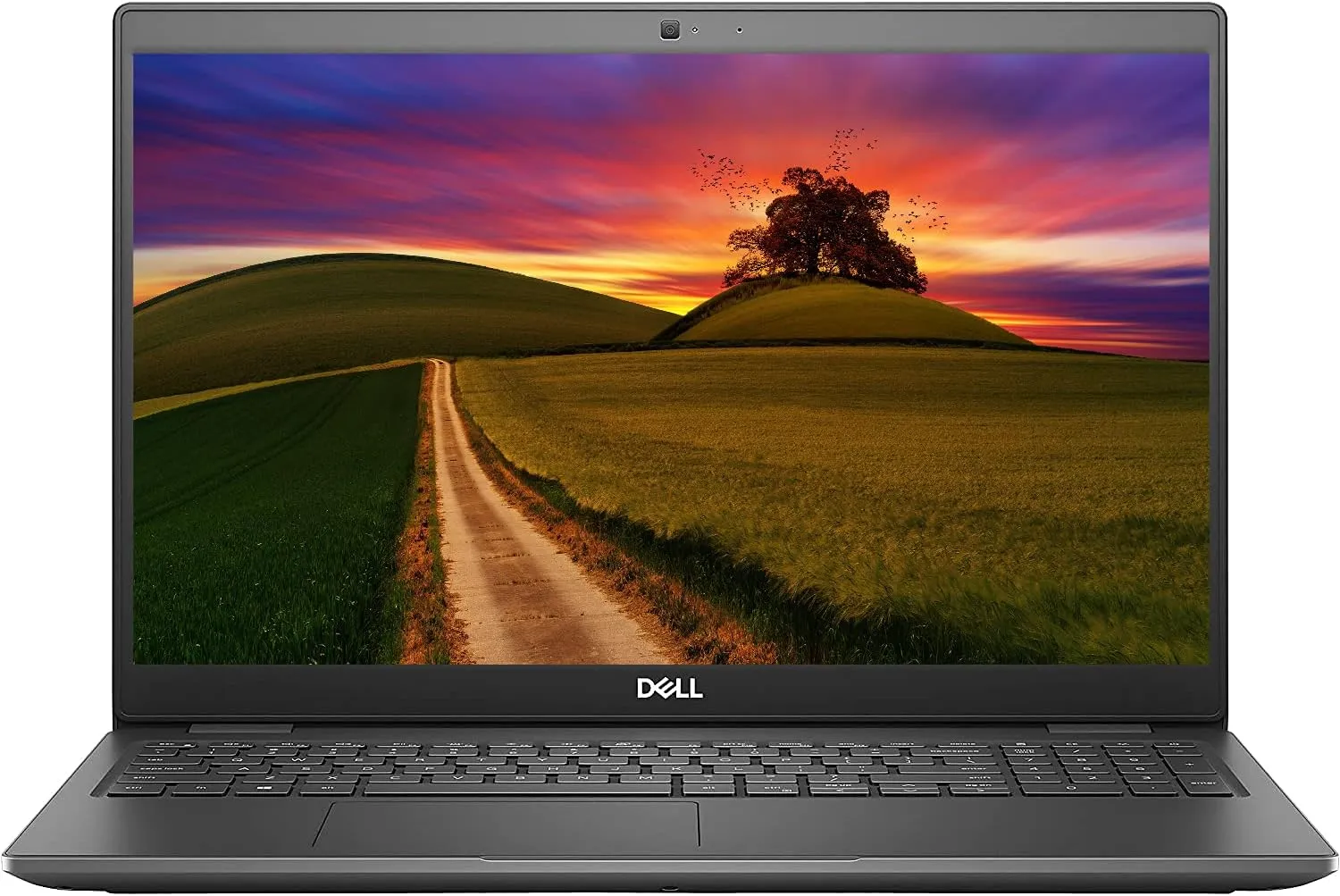 Dell 15.6" Core i5 16GB 512GB SSD Business Laptop